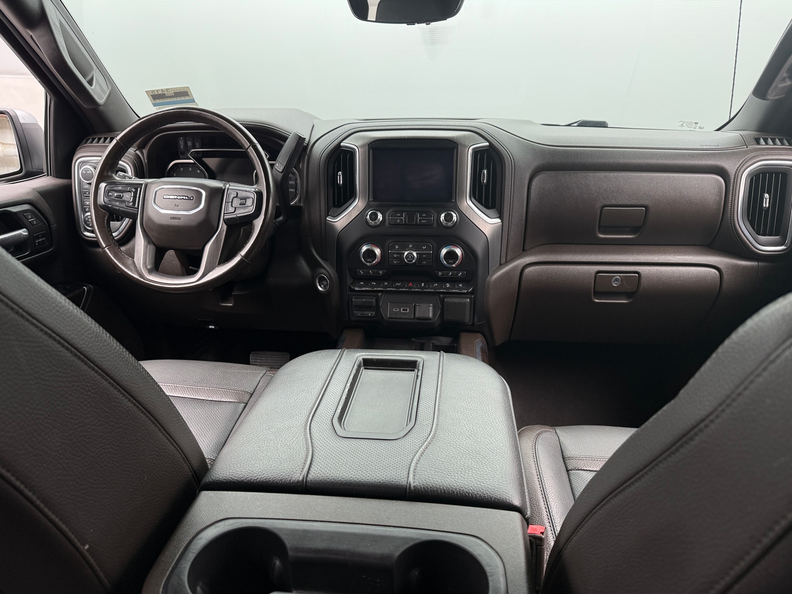 Thumbnail: 2021 GMC Sierra 1500 - 2