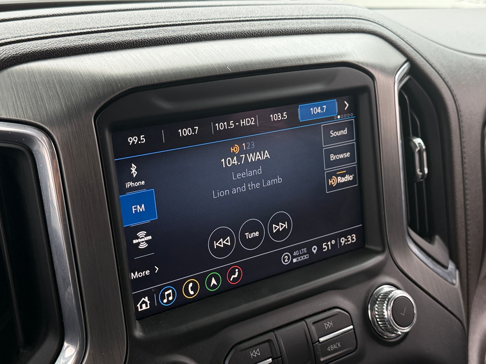 Thumbnail: 2021 GMC Sierra 1500 - 3