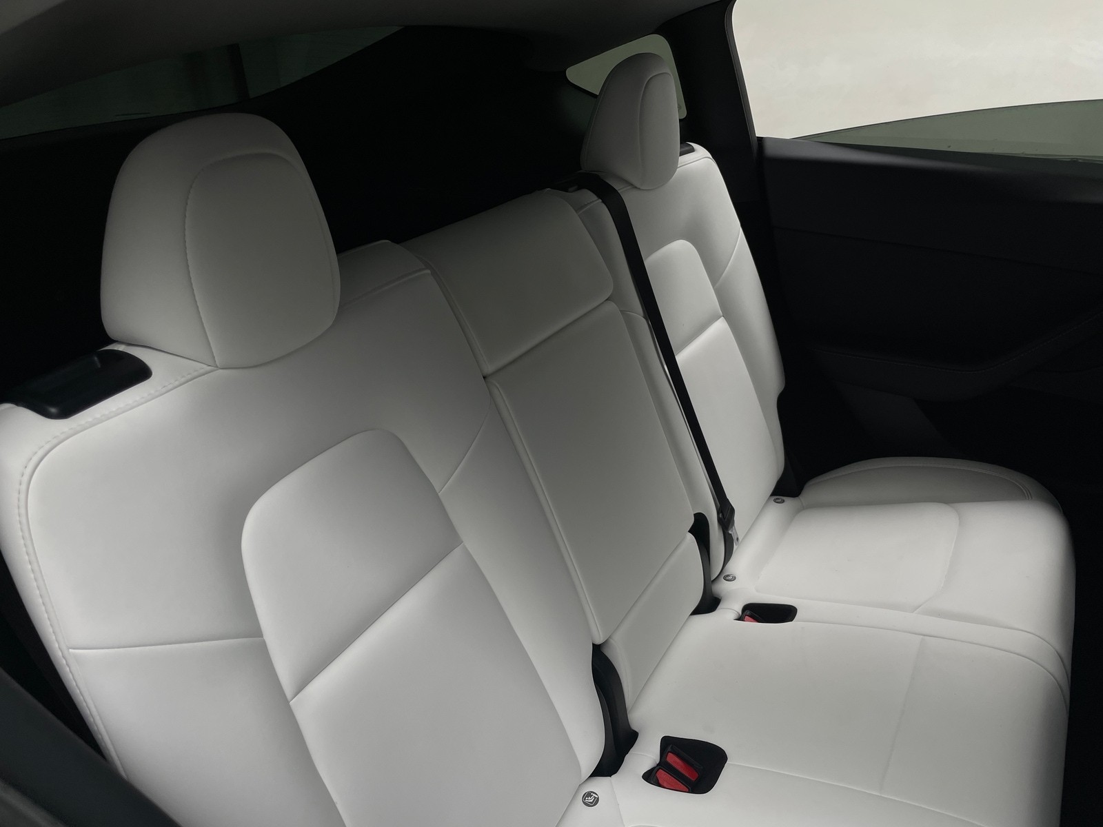 Thumbnail: 2023 Tesla Model Y - 4