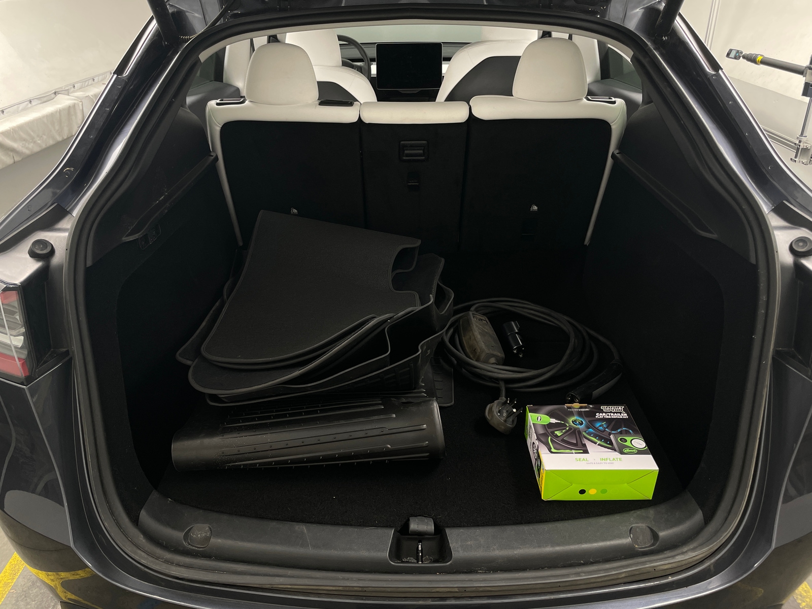 Thumbnail: 2023 Tesla Model Y - 5