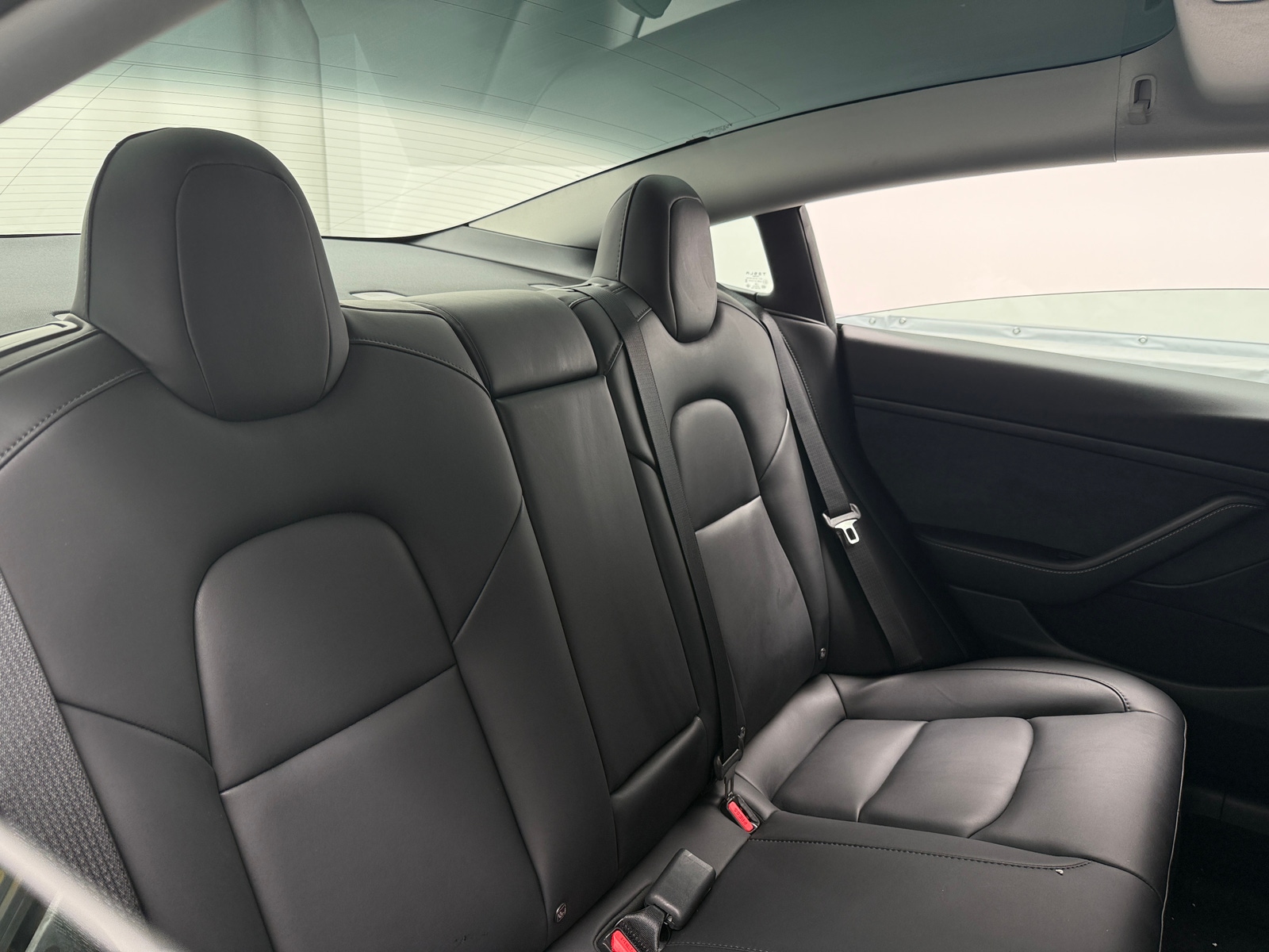 Thumbnail: 2023 Tesla Model 3 - 5