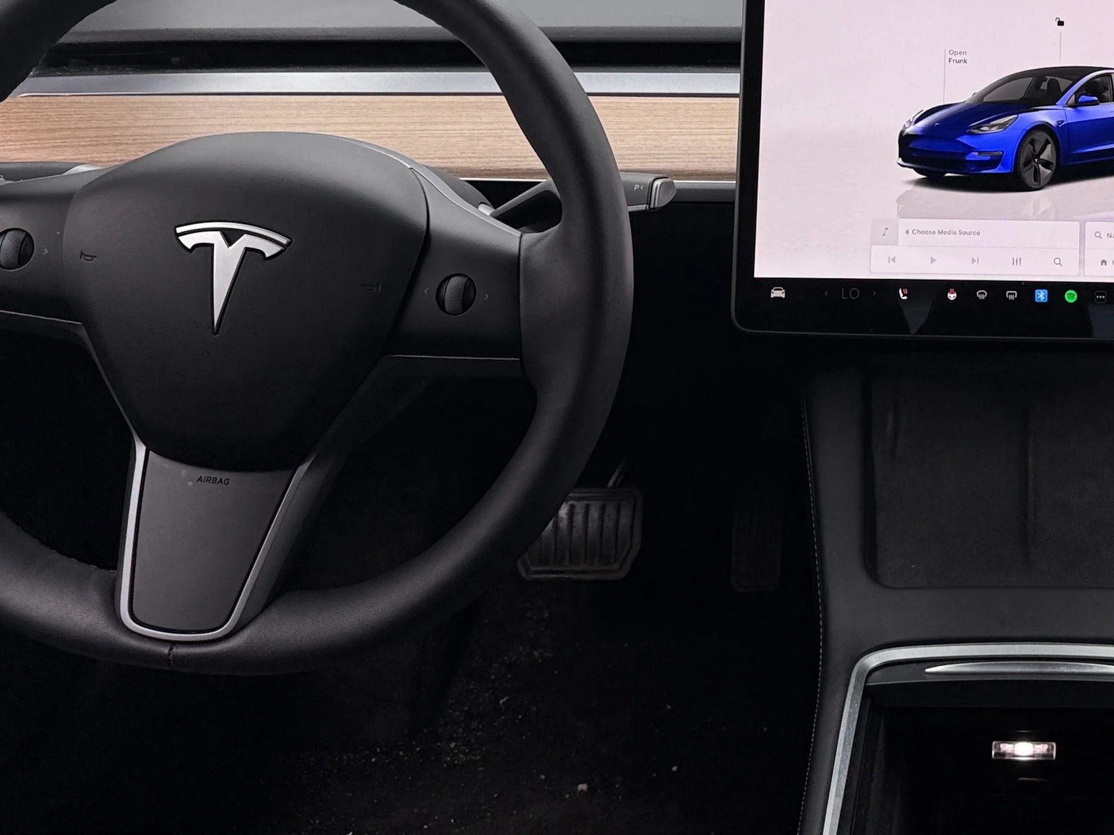 Thumbnail: 2023 Tesla Model 3 - 2