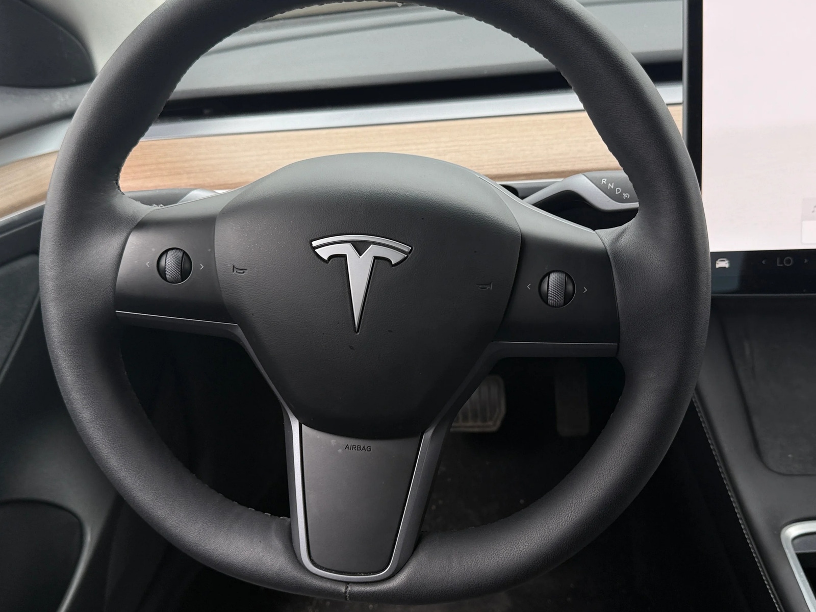 Thumbnail: 2023 Tesla Model 3 - 4