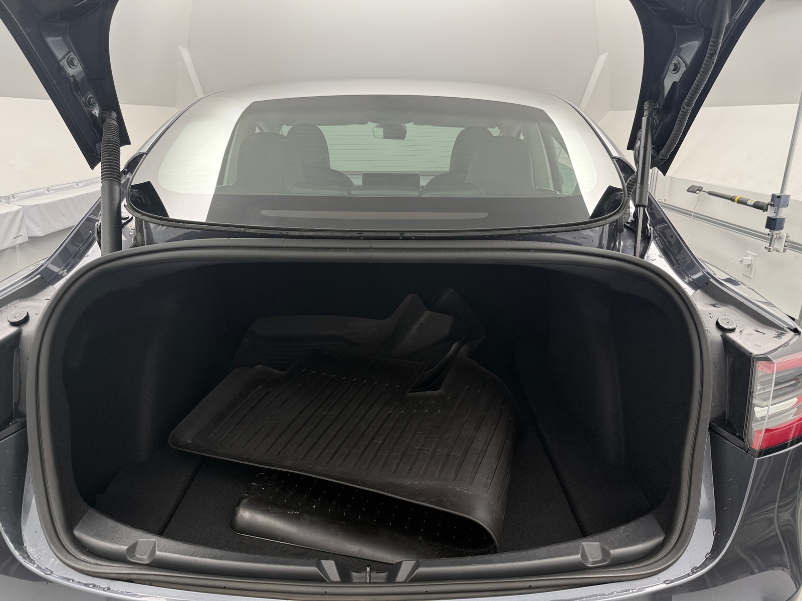 Thumbnail: 2023 Tesla Model 3 - 6