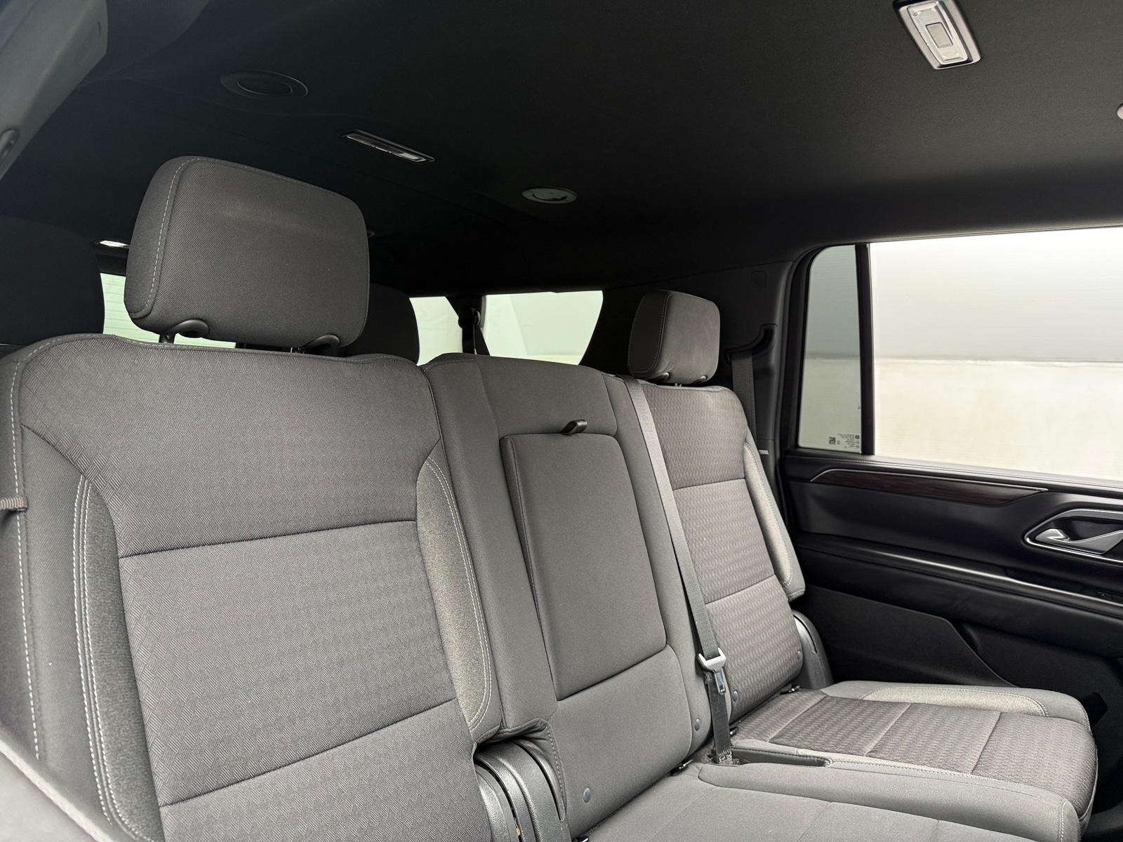 Thumbnail: 2022 Chevrolet Suburban - 6