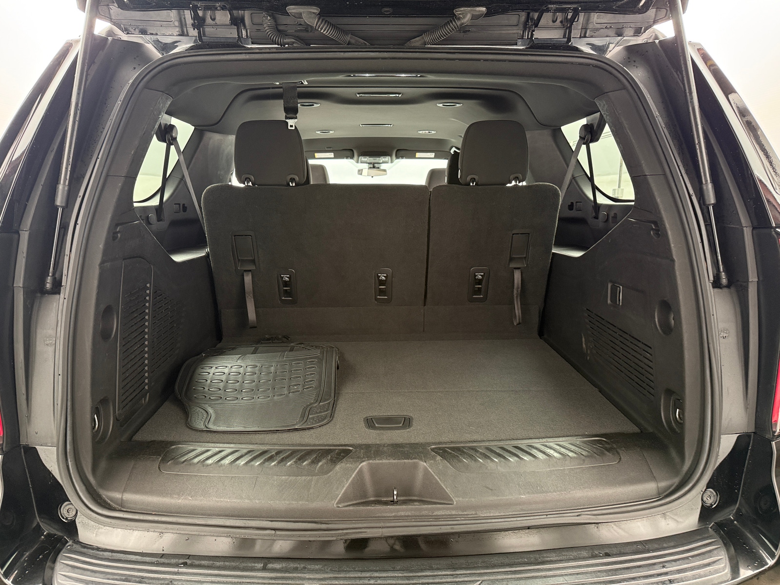 Thumbnail: 2022 Chevrolet Suburban - 7