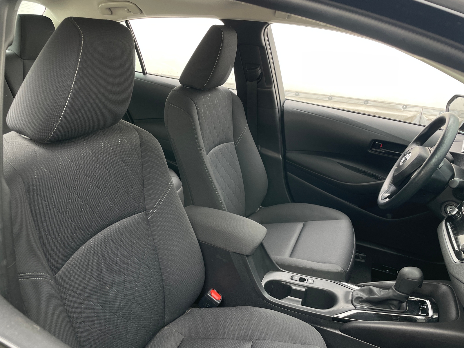 Thumbnail: 2025 Toyota Corolla - 2