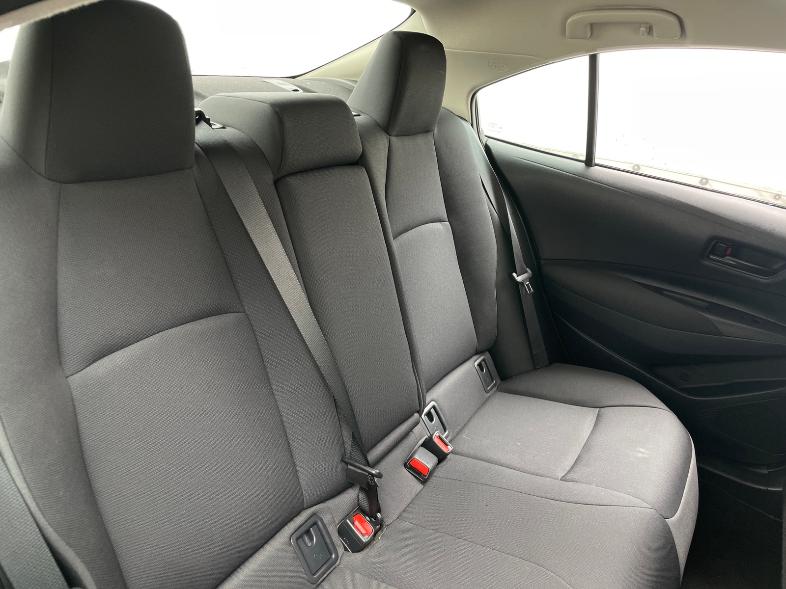 Thumbnail: 2025 Toyota Corolla - 6