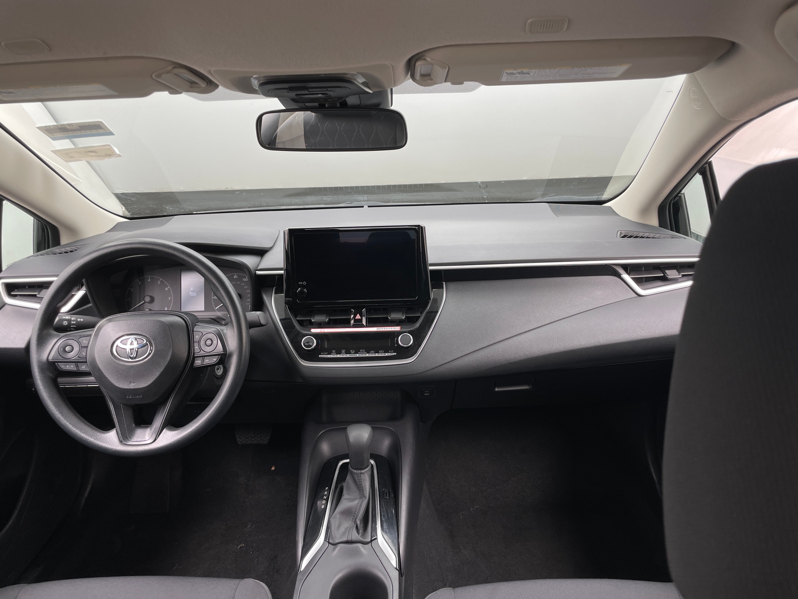 Thumbnail: 2025 Toyota Corolla - 3