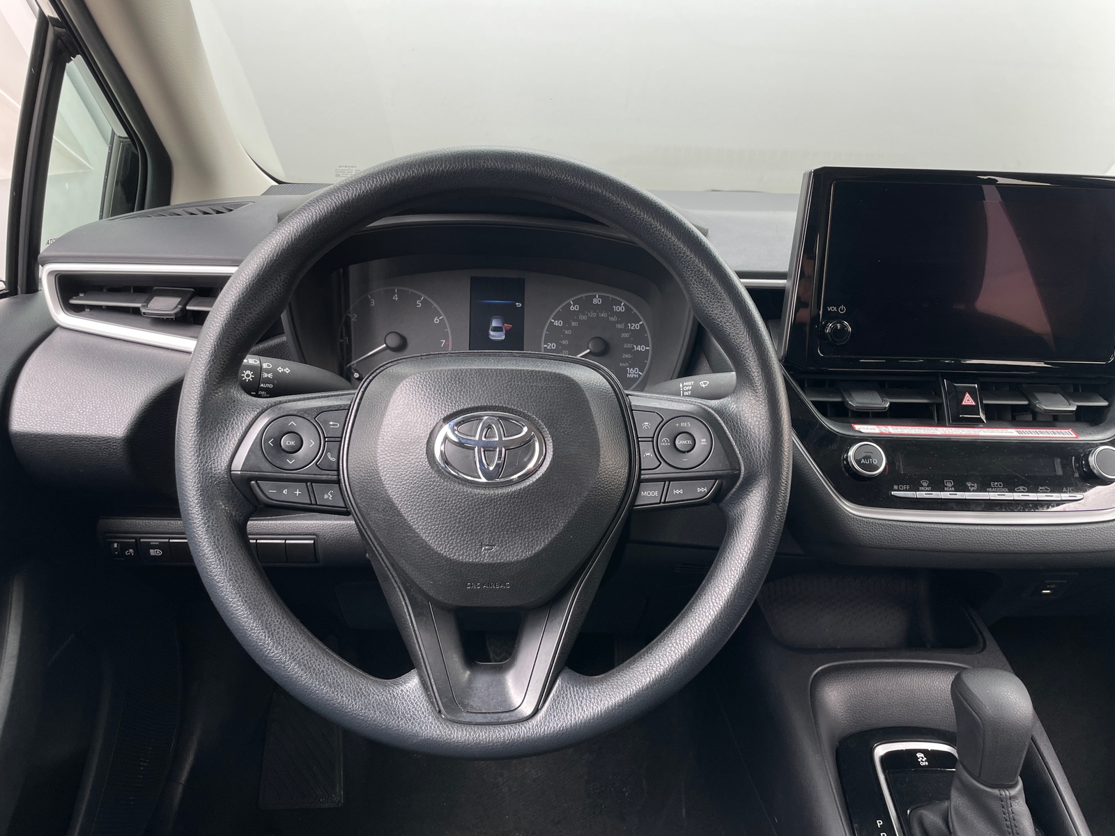 Thumbnail: 2025 Toyota Corolla - 5