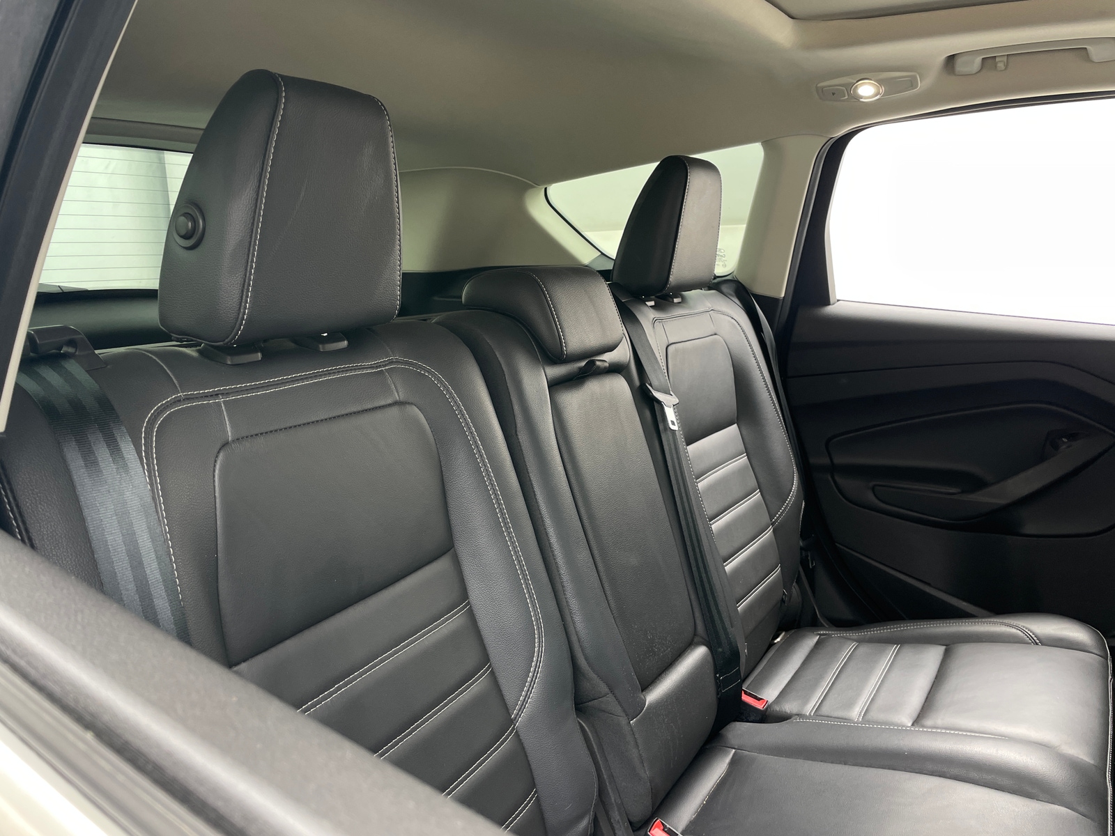 Thumbnail: 2018 Ford Escape - 5