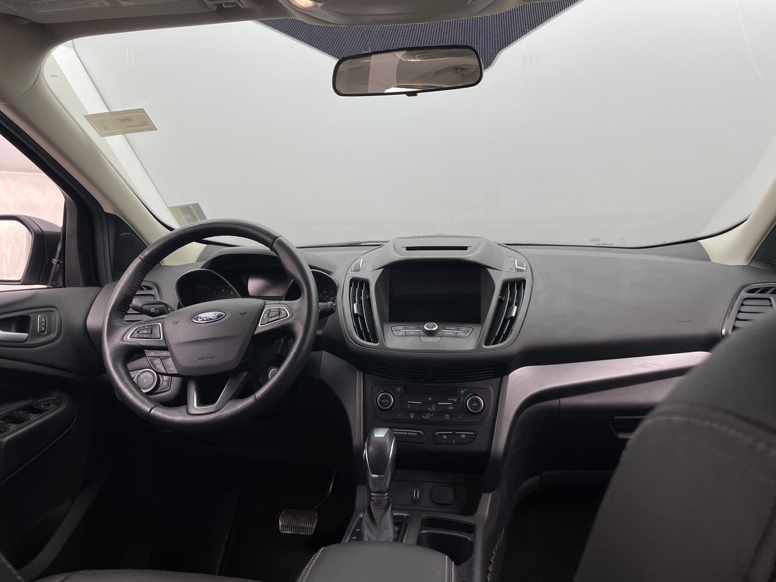 Thumbnail: 2018 Ford Escape - 2