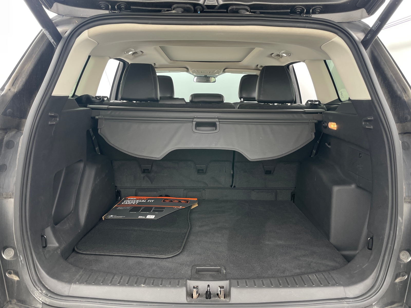Thumbnail: 2018 Ford Escape - 6