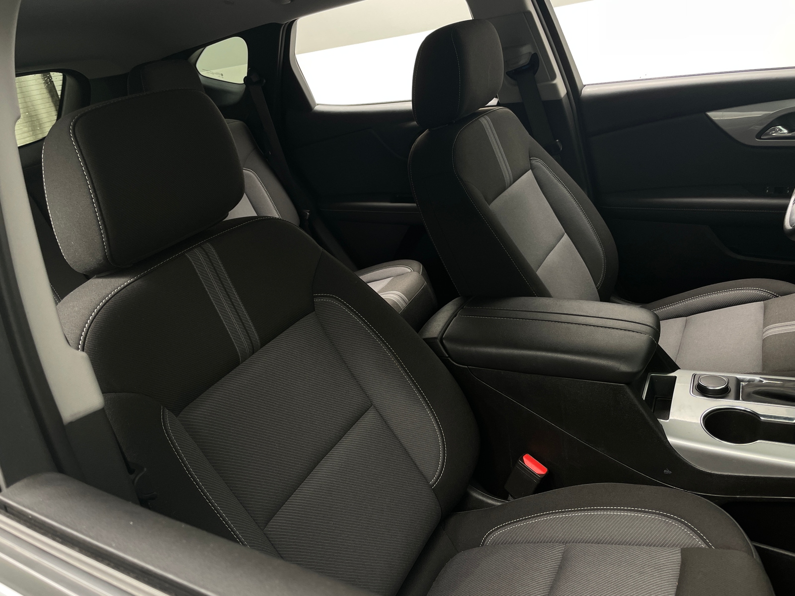 Thumbnail: 2025 Chevrolet Blazer - 2