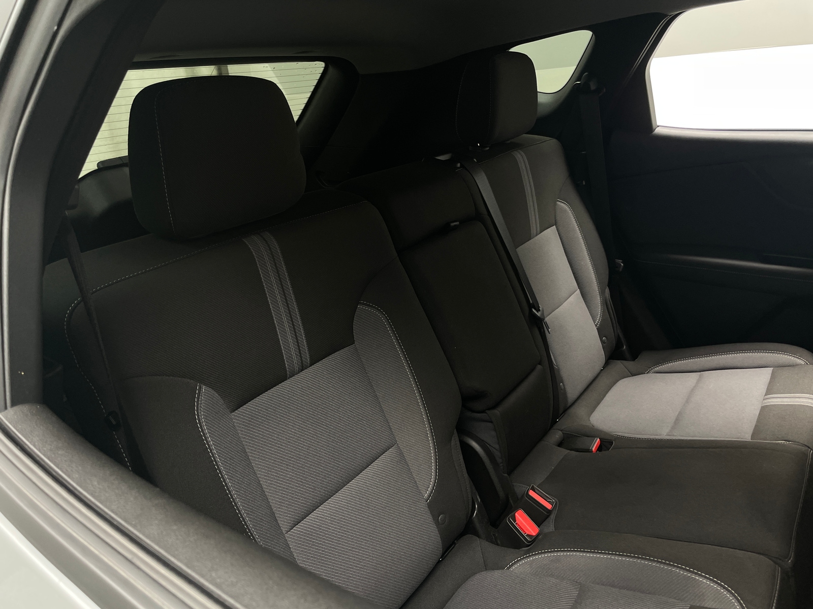 Thumbnail: 2025 Chevrolet Blazer - 6