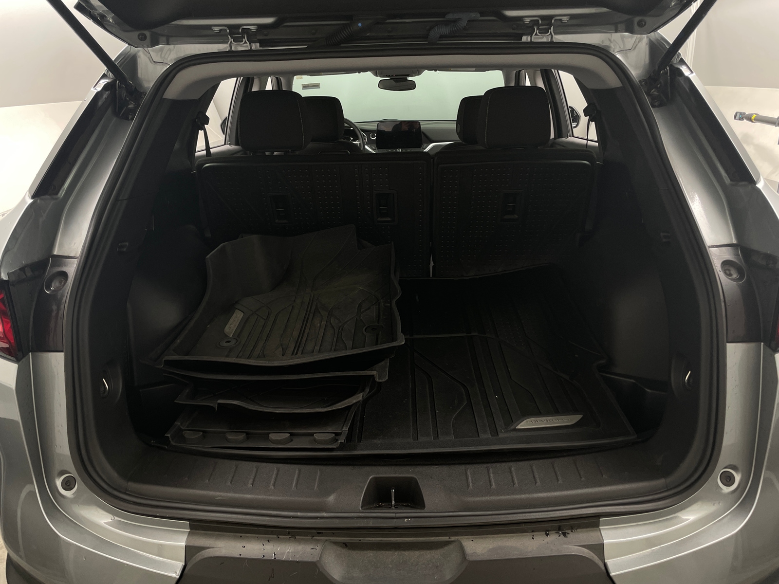 Thumbnail: 2025 Chevrolet Blazer - 7