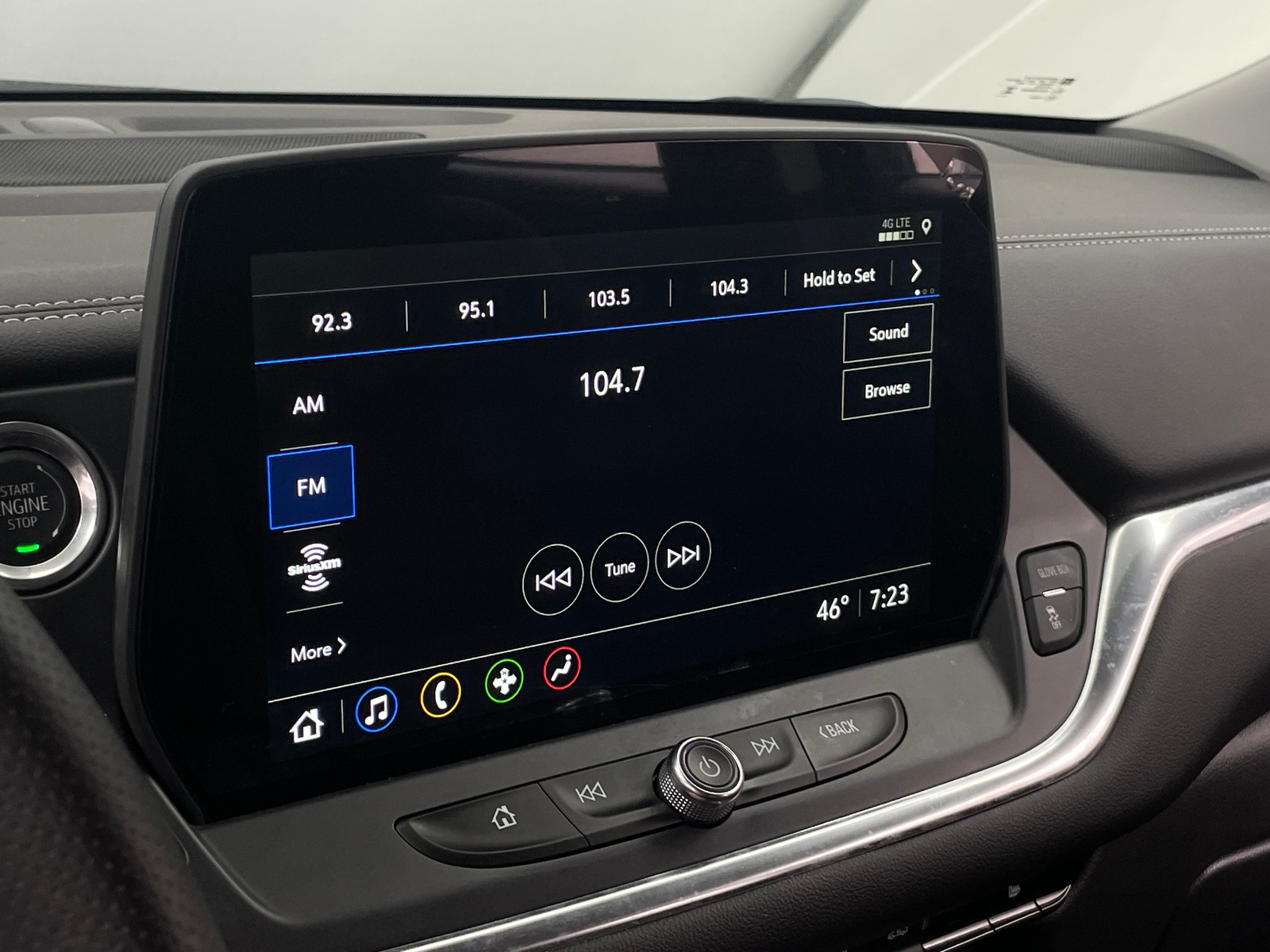 Thumbnail: 2025 Chevrolet Blazer - 4