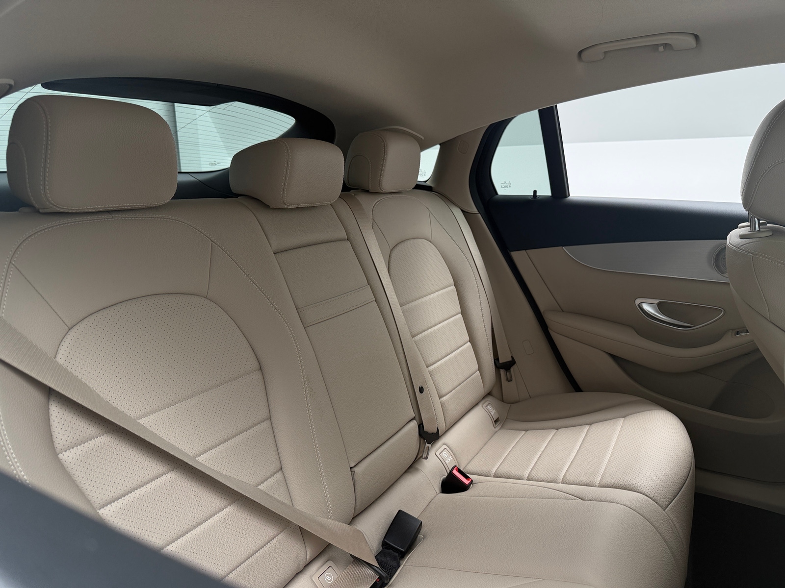Thumbnail: 2019 Mercedes-Benz GLC - 5