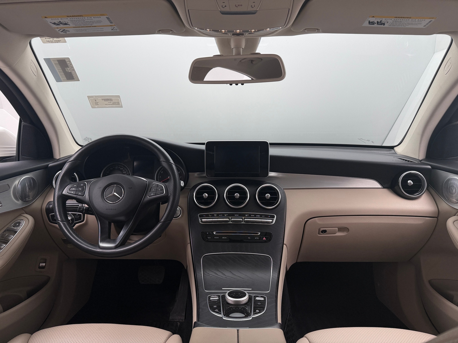 Thumbnail: 2019 Mercedes-Benz GLC - 2