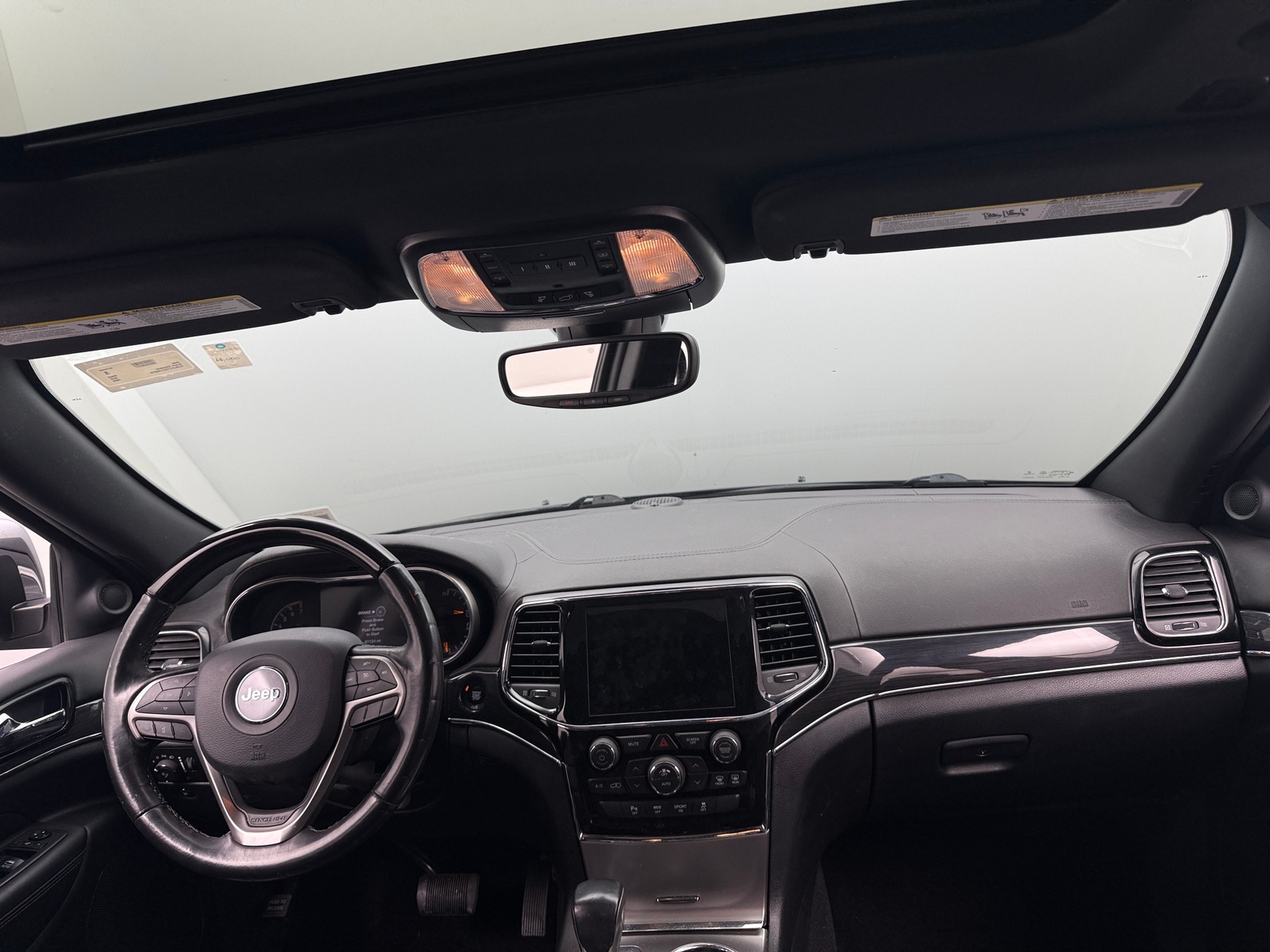Thumbnail: 2020 Jeep Grand Cherokee - 2