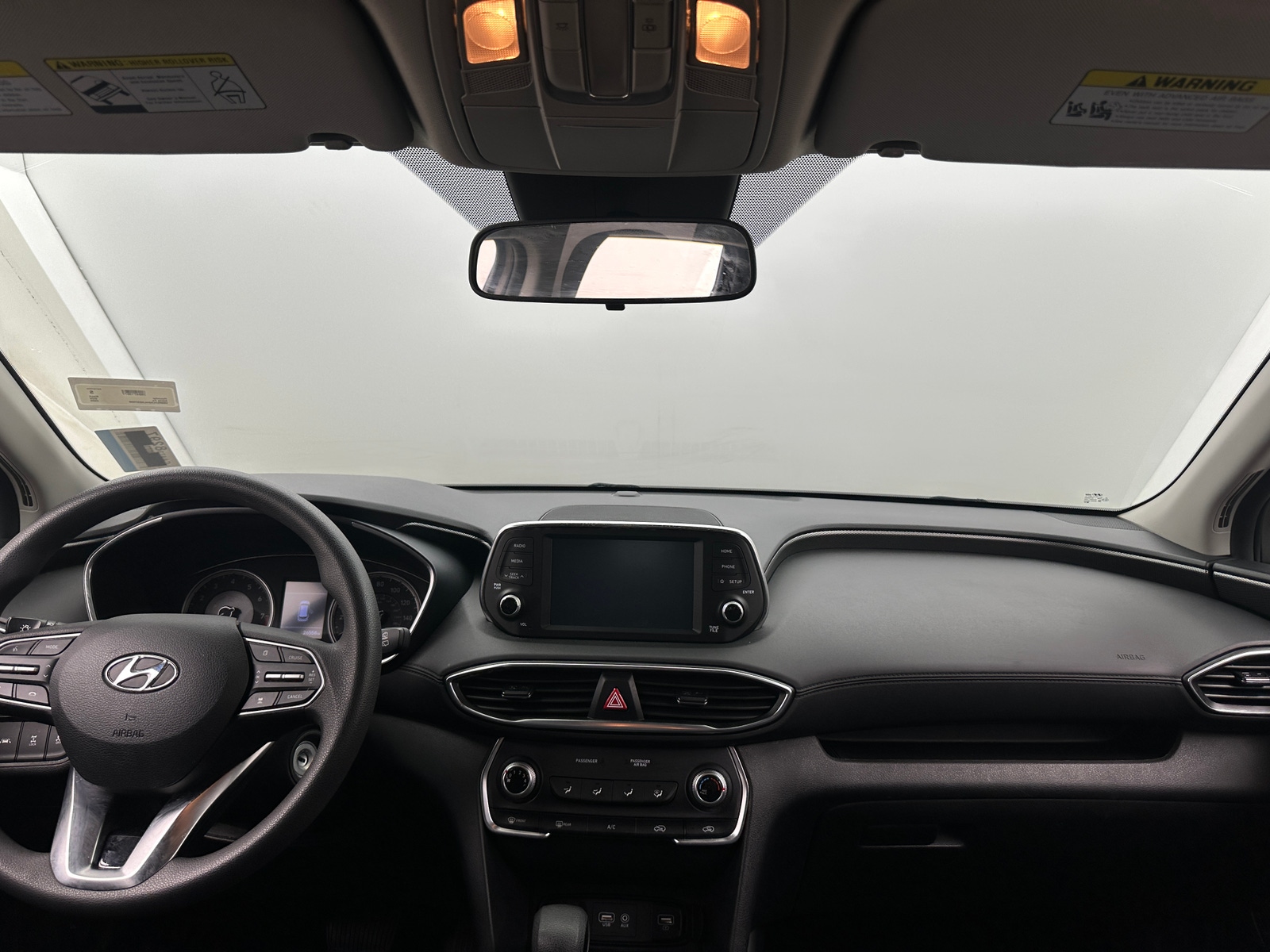 Thumbnail: 2020 Hyundai Santa Fe - 3