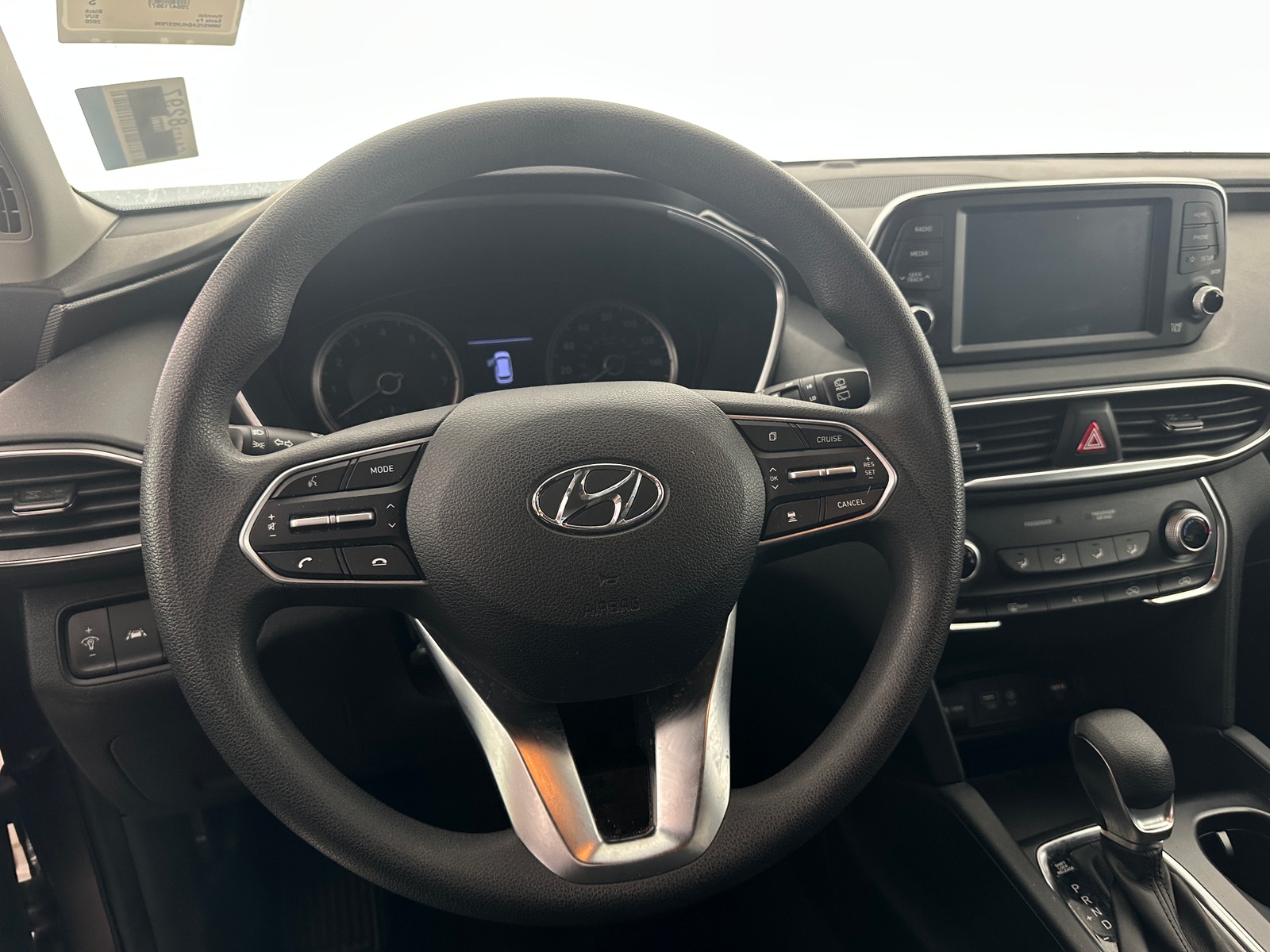 Thumbnail: 2020 Hyundai Santa Fe - 5