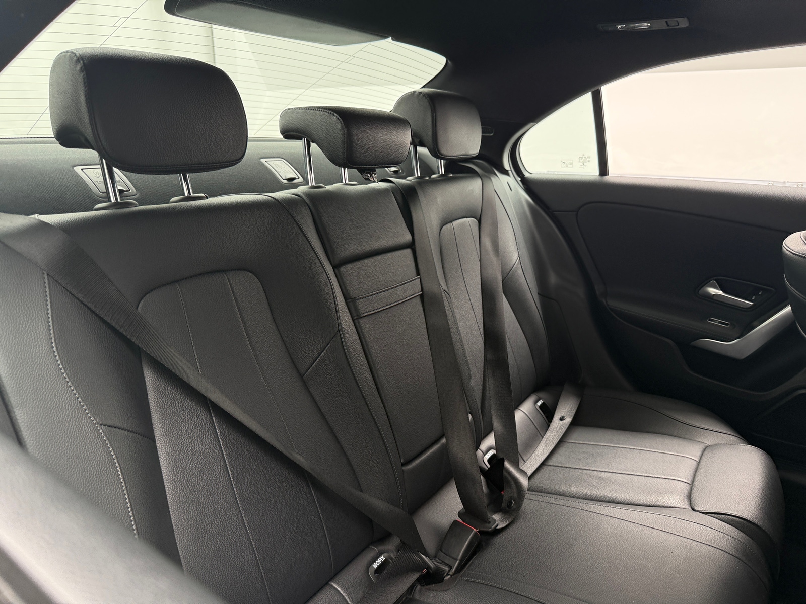 Thumbnail: 2021 Mercedes-Benz A-Class - 5