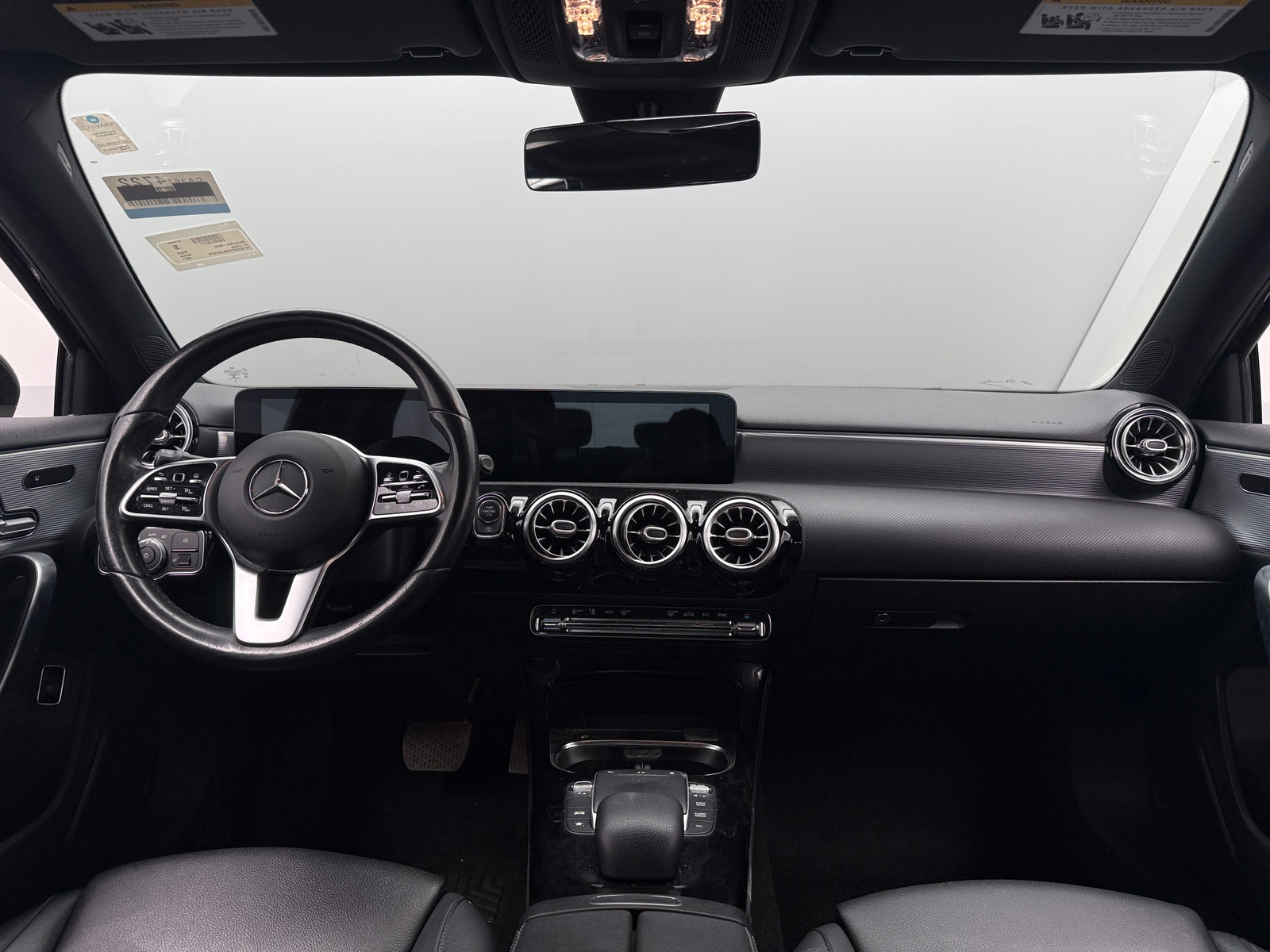 Thumbnail: 2021 Mercedes-Benz A-Class - 2