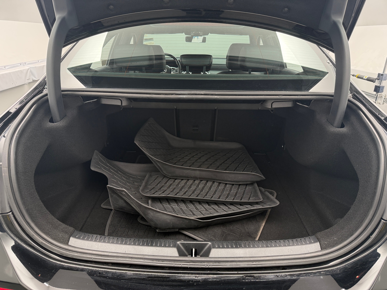 Thumbnail: 2021 Mercedes-Benz A-Class - 6