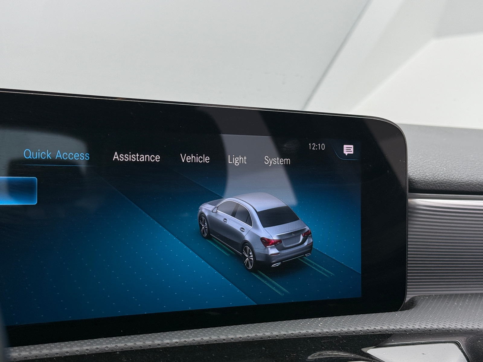 Thumbnail: 2021 Mercedes-Benz A-Class - 3