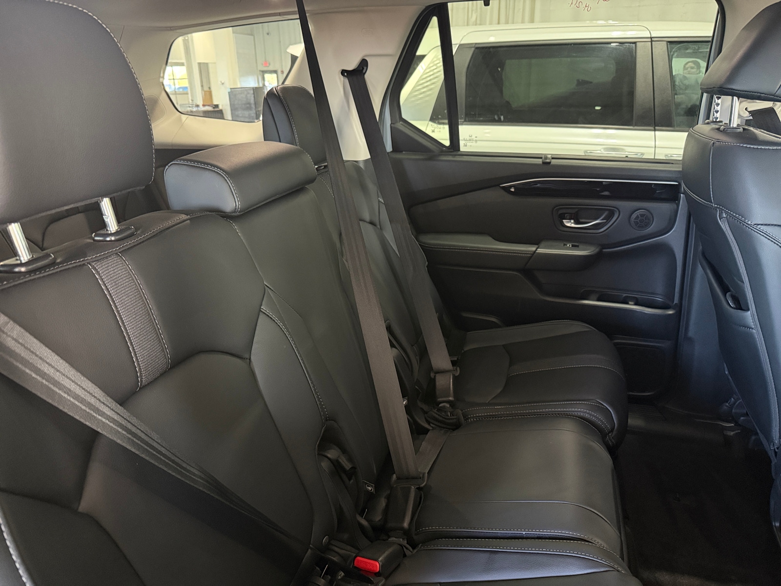 Thumbnail: 2025 Honda Pilot - 5