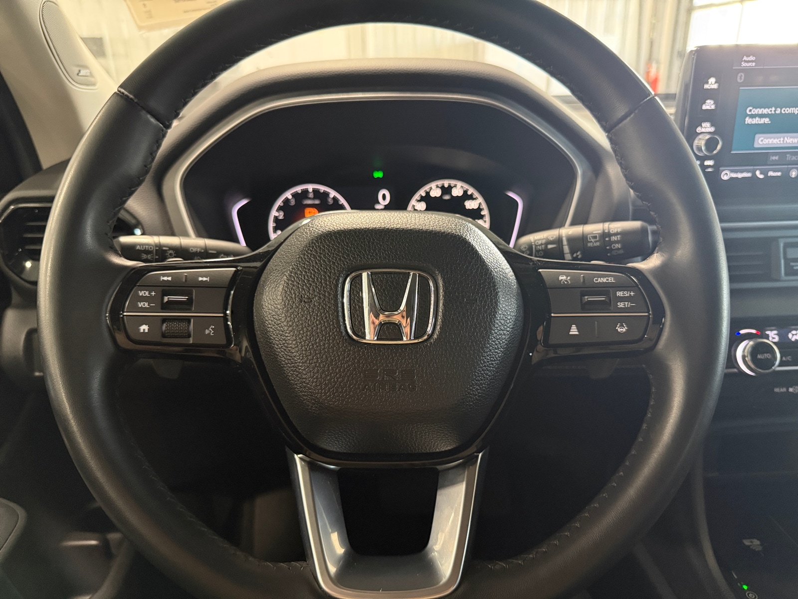 Thumbnail: 2025 Honda Pilot - 4
