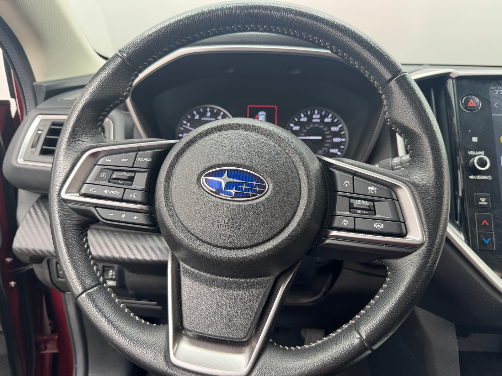 Thumbnail: 2025 Subaru Ascent - 5