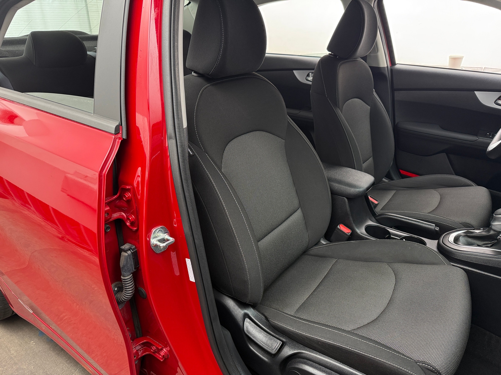 Thumbnail: 2024 Kia Forte - 2