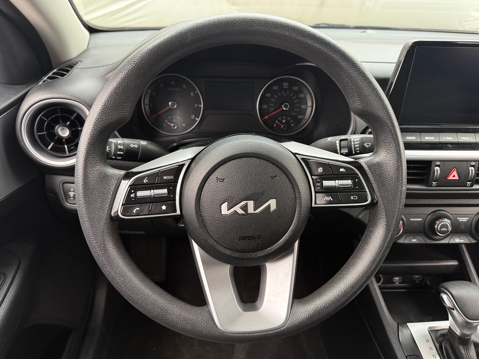 Thumbnail: 2024 Kia Forte - 5