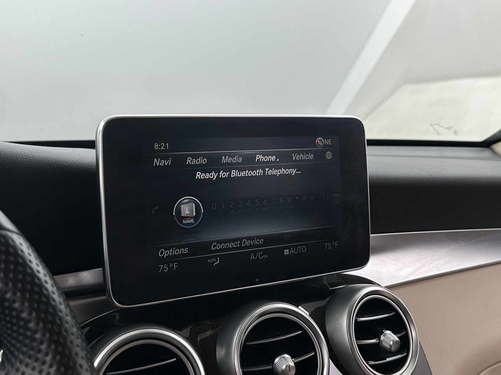 Thumbnail: 2017 Mercedes-Benz GLC - 3