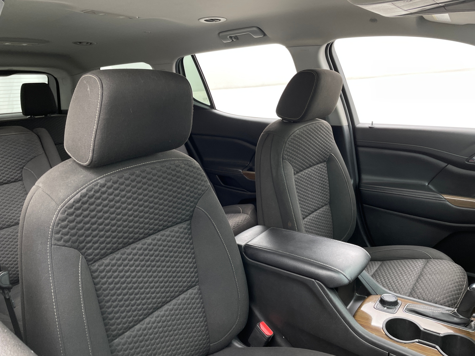 Thumbnail: 2019 GMC Acadia - 2