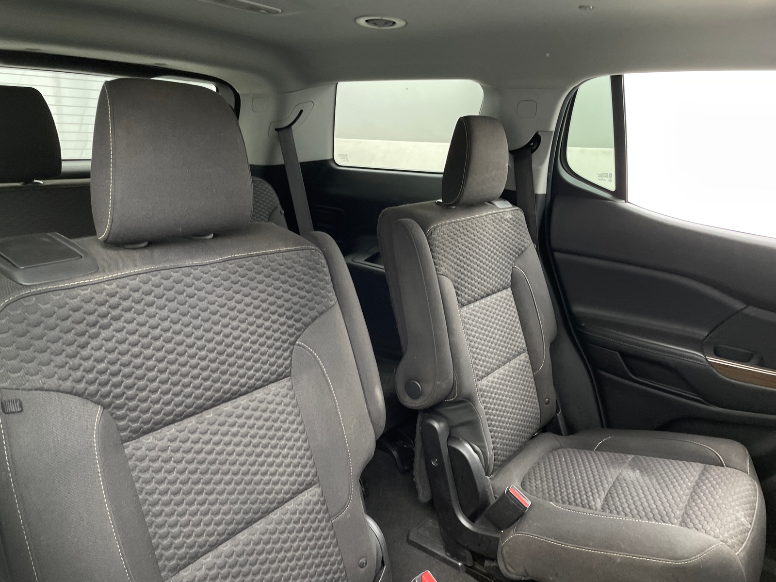 Thumbnail: 2019 GMC Acadia - 6