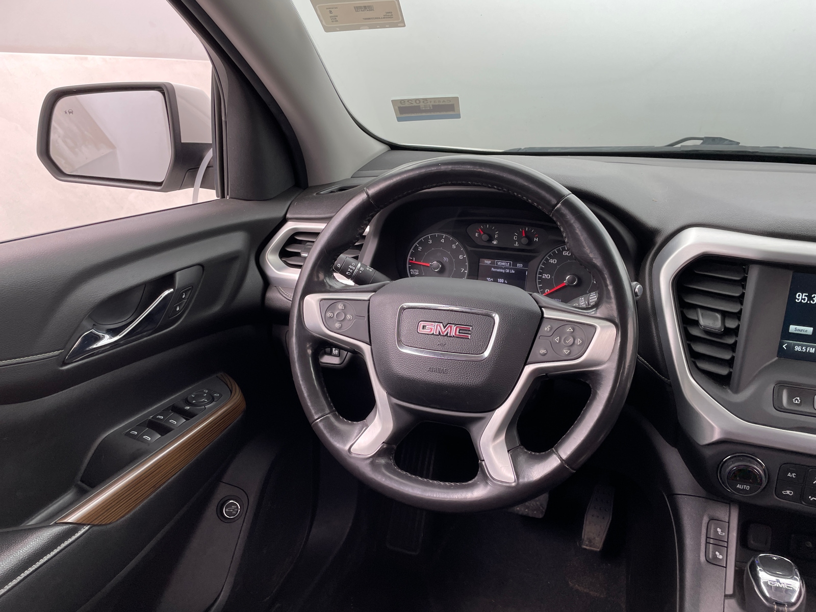 Thumbnail: 2019 GMC Acadia - 5