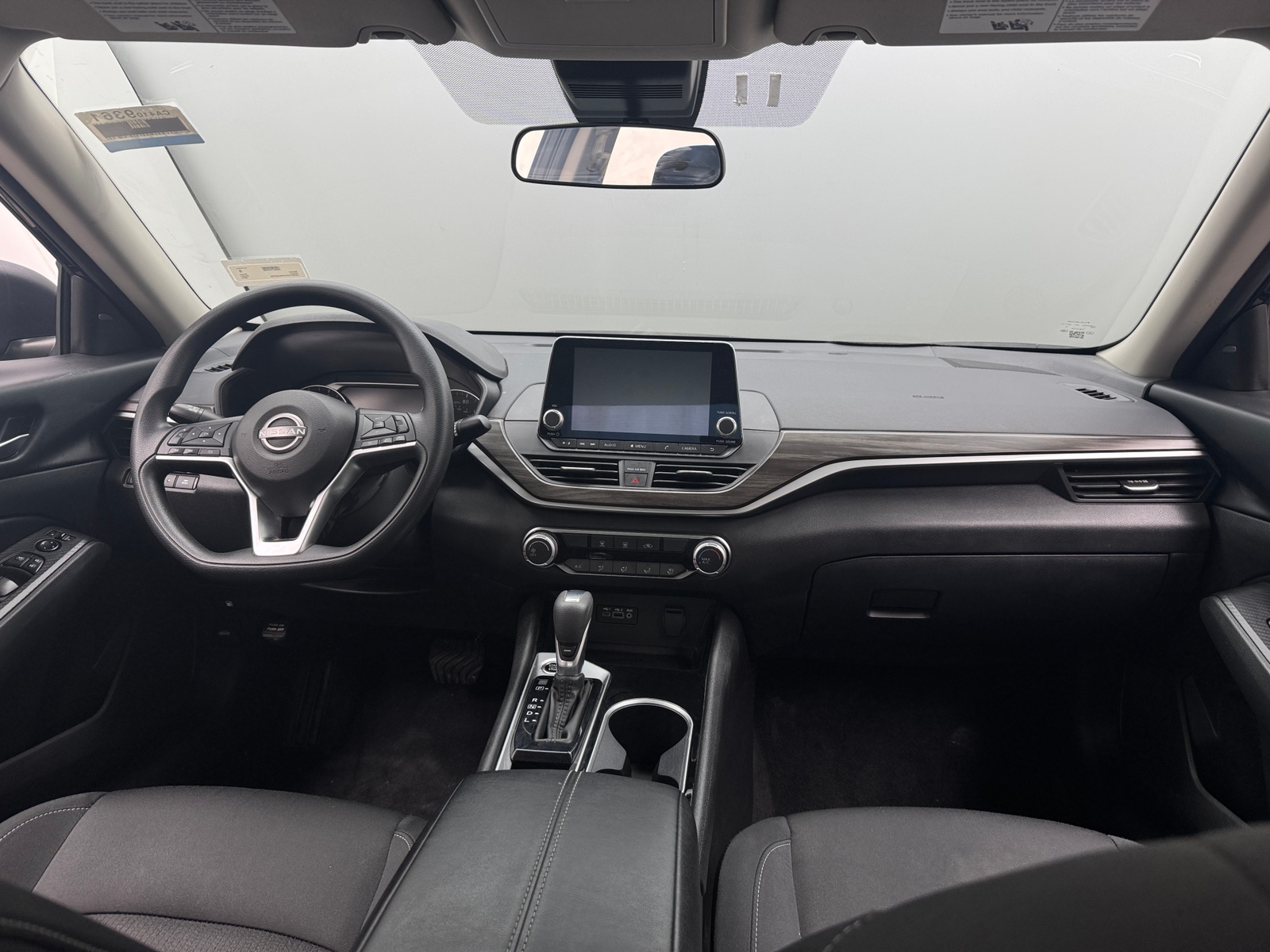 Thumbnail: 2024 Nissan Altima - 3