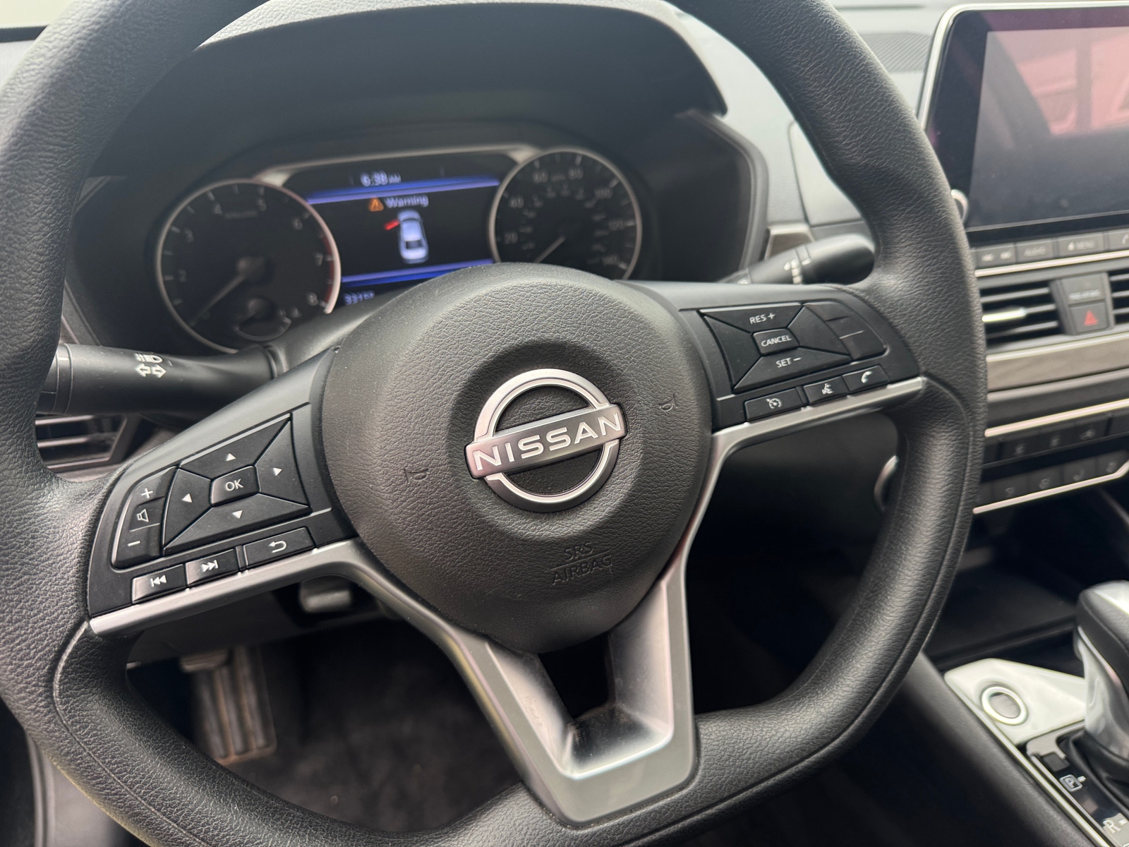 Thumbnail: 2024 Nissan Altima - 5
