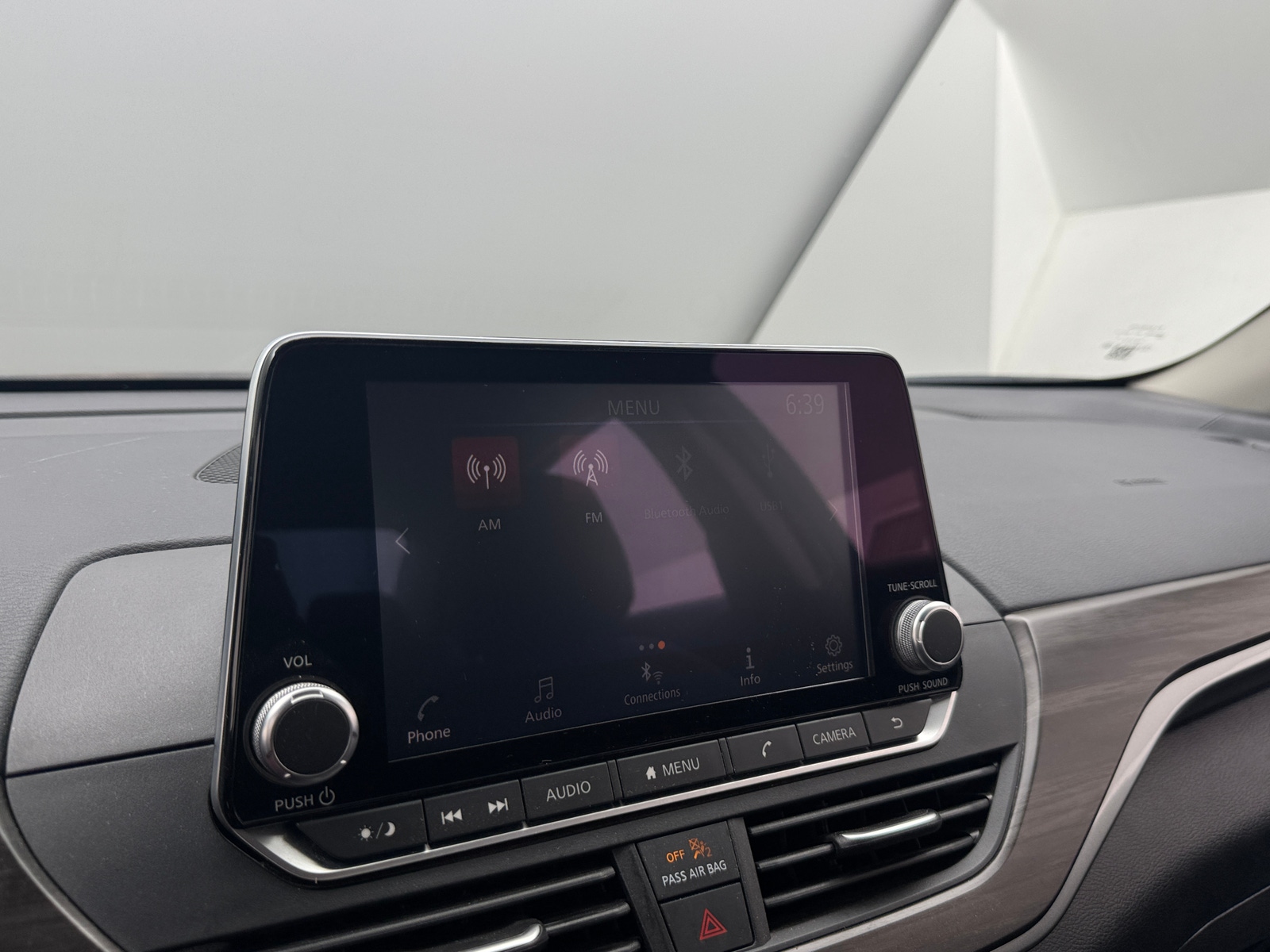 Thumbnail: 2024 Nissan Altima - 4