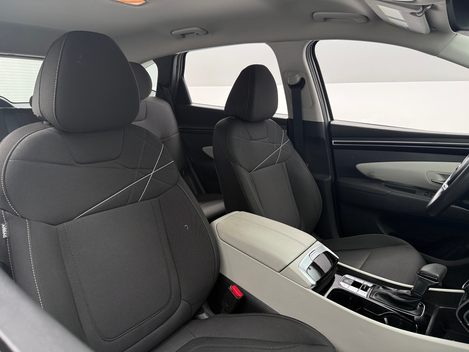 Thumbnail: 2022 Hyundai Tucson - 2