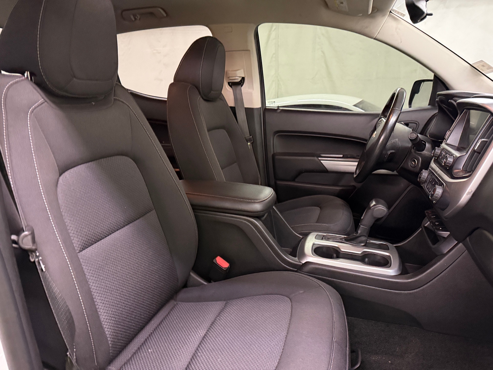 Thumbnail: 2018 Chevrolet Colorado - 2