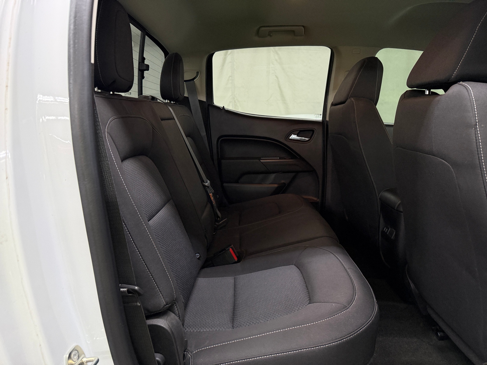 Thumbnail: 2018 Chevrolet Colorado - 6