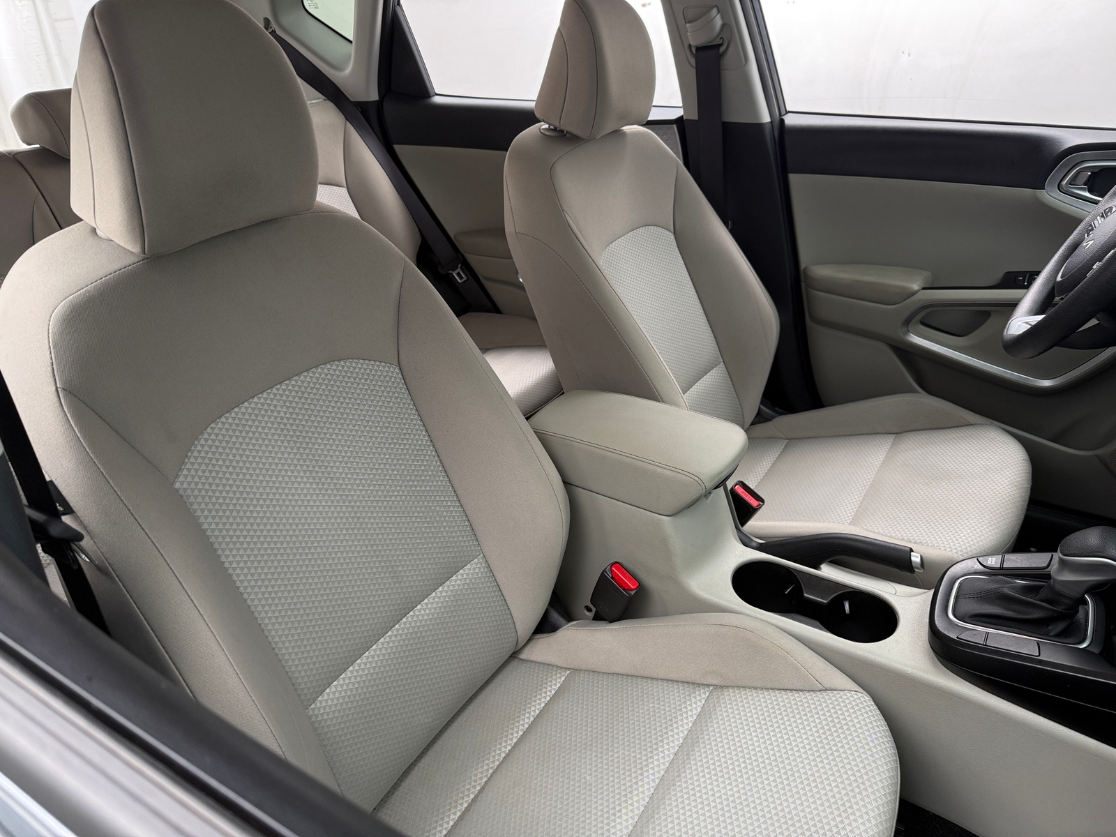 Thumbnail: 2025 Kia Soul - 2