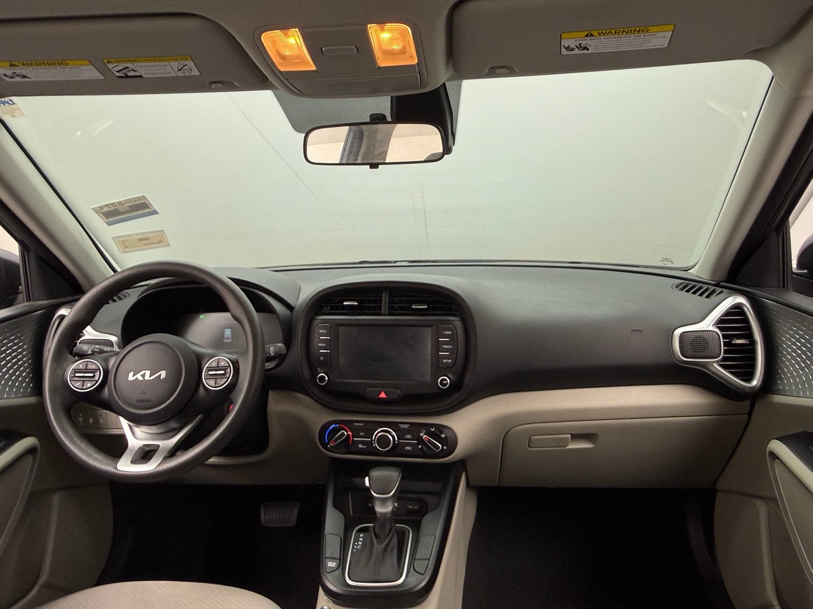 Thumbnail: 2025 Kia Soul - 3