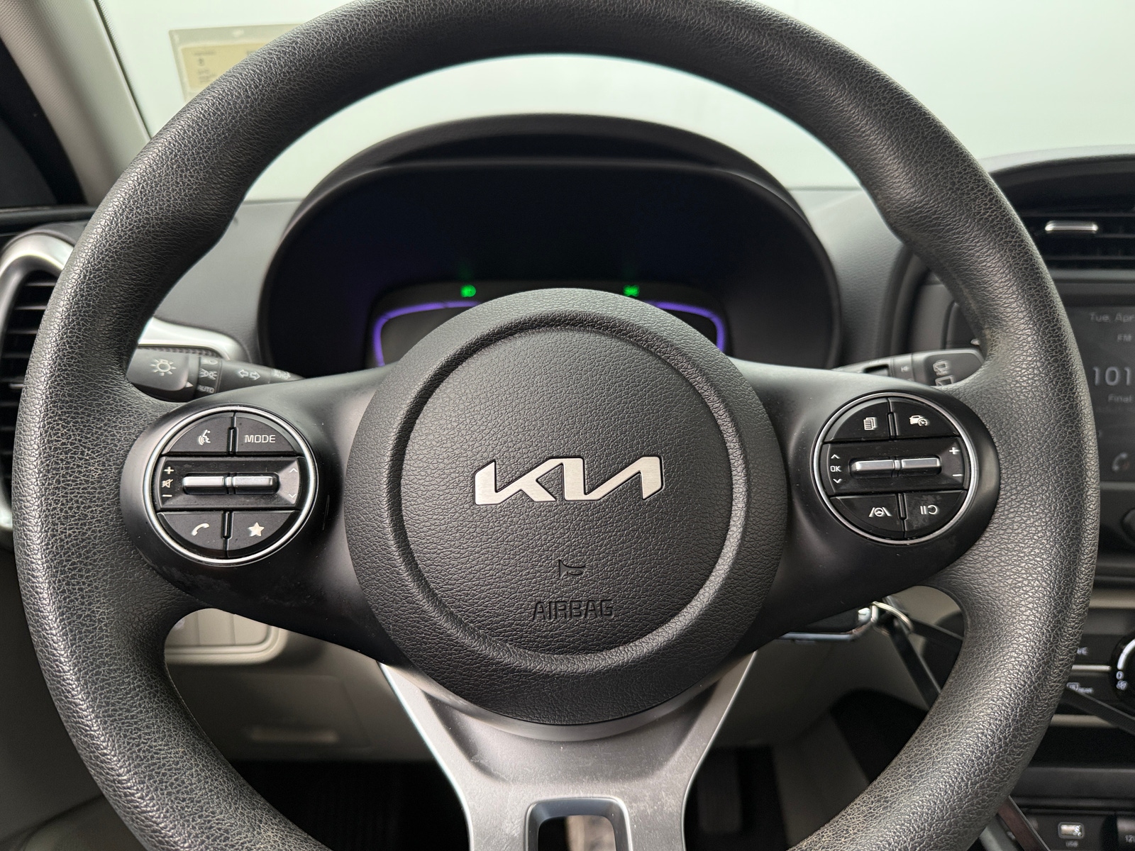 Thumbnail: 2025 Kia Soul - 5