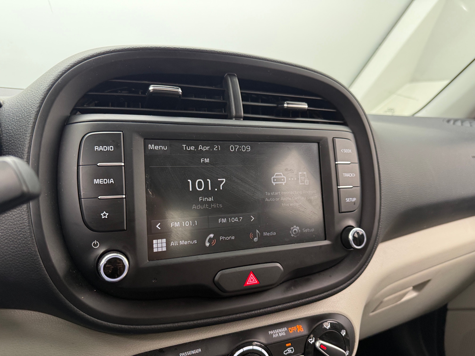 Thumbnail: 2025 Kia Soul - 4