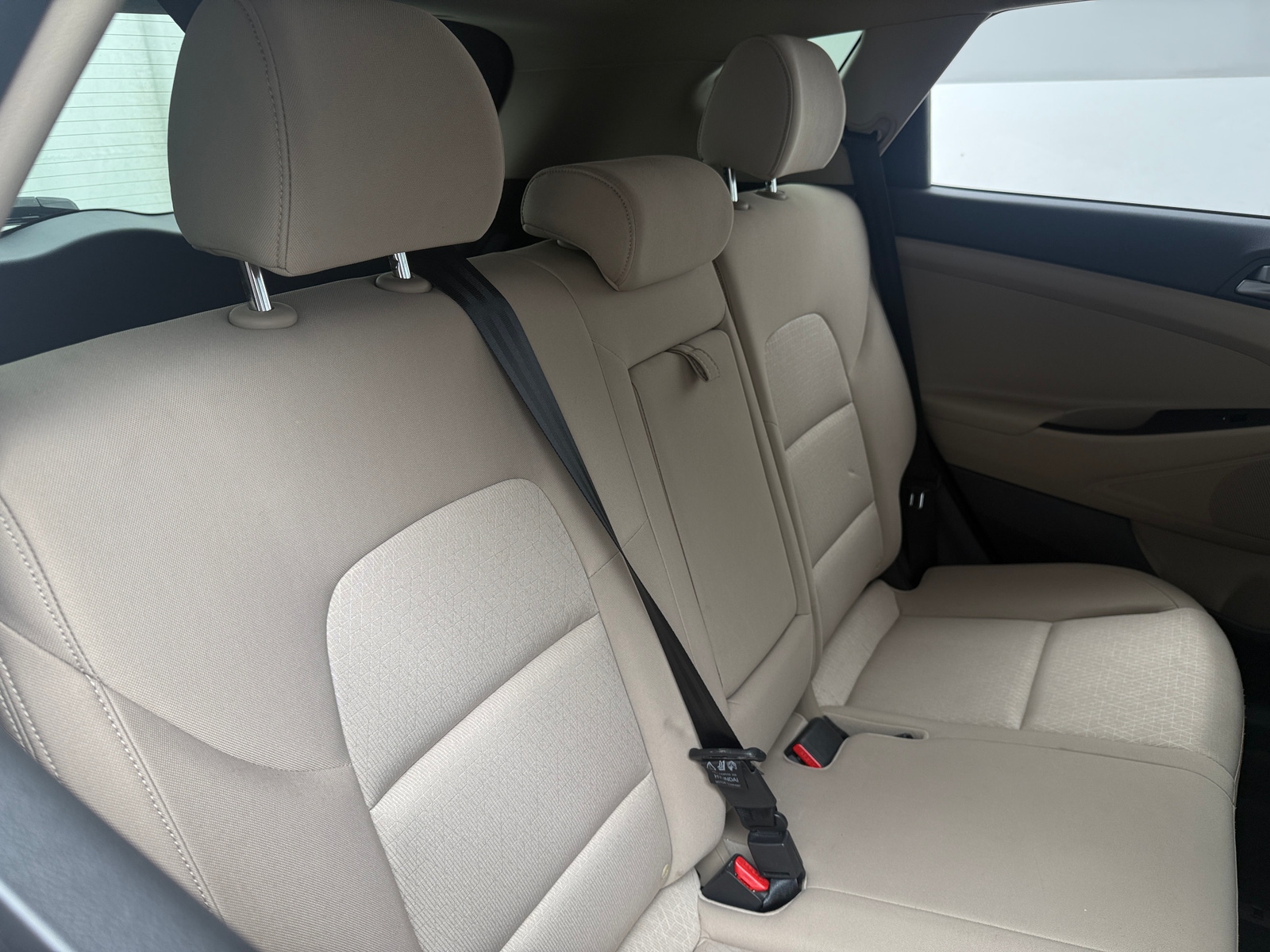 Thumbnail: 2016 Hyundai Tucson - 6